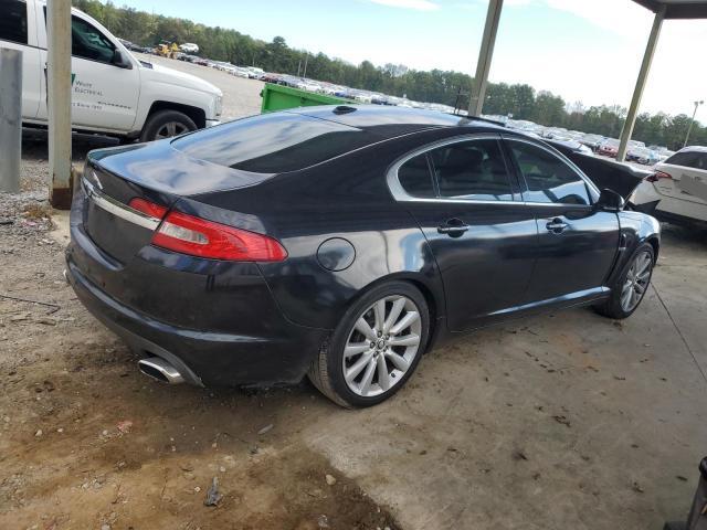 2011 Jaguar XF