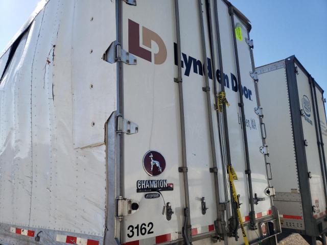 2023 Great Dane 2023 Great Dane DRY Van Trailer