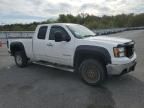 2011 GMC Sierra K1500 SLE
