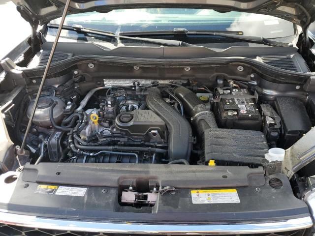 2022 Volkswagen Taos S
