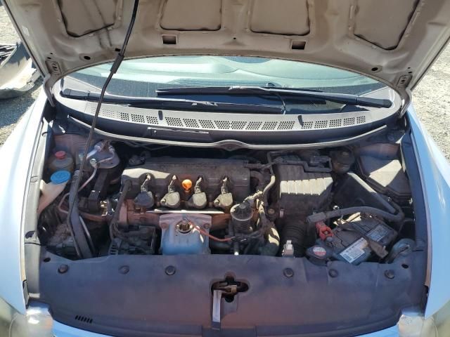 2011 Honda Civic LX