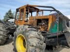 1997 Tpgk 1997 Timberjack 460-Tree Harvester