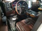 2015 Chevrolet Silverado K1500 High Country