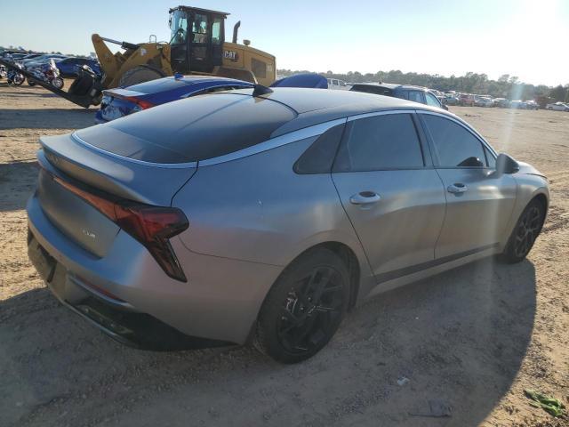 2026 KIA K5 gt Line
