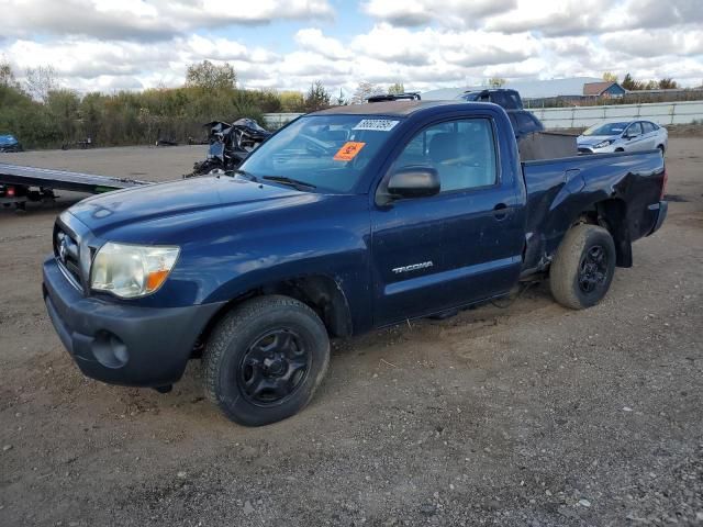 2008 Toyota Tacoma