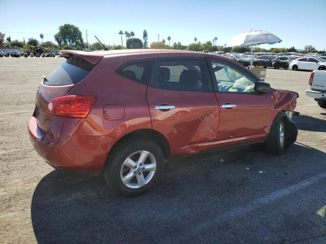 2010 Nissan Rogue s