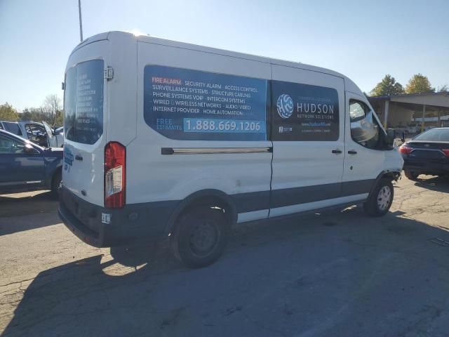 2015 Ford Transit T-350