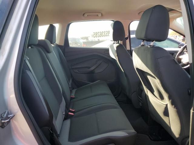 2015 Ford Escape S