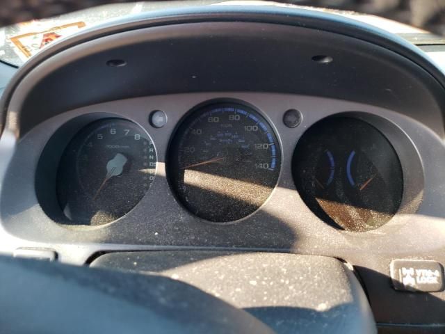 2004 Acura MDX Touring