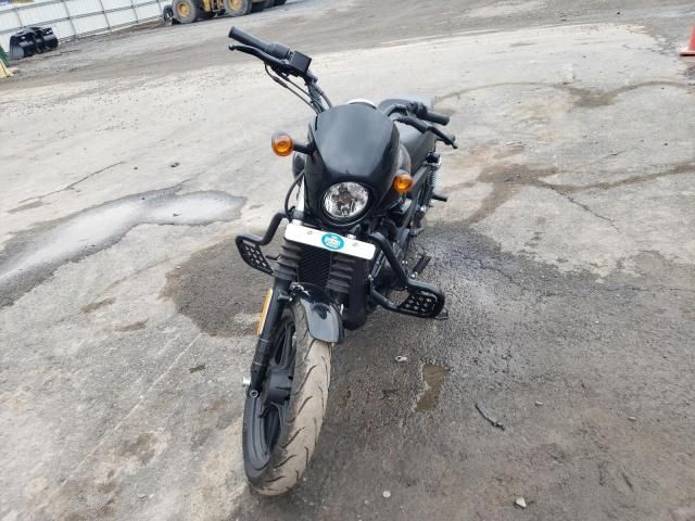 2020 Harley-Davidson XG500