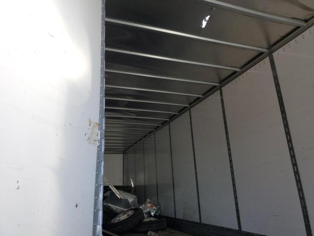 2021 Great Dane Dry van Trailer