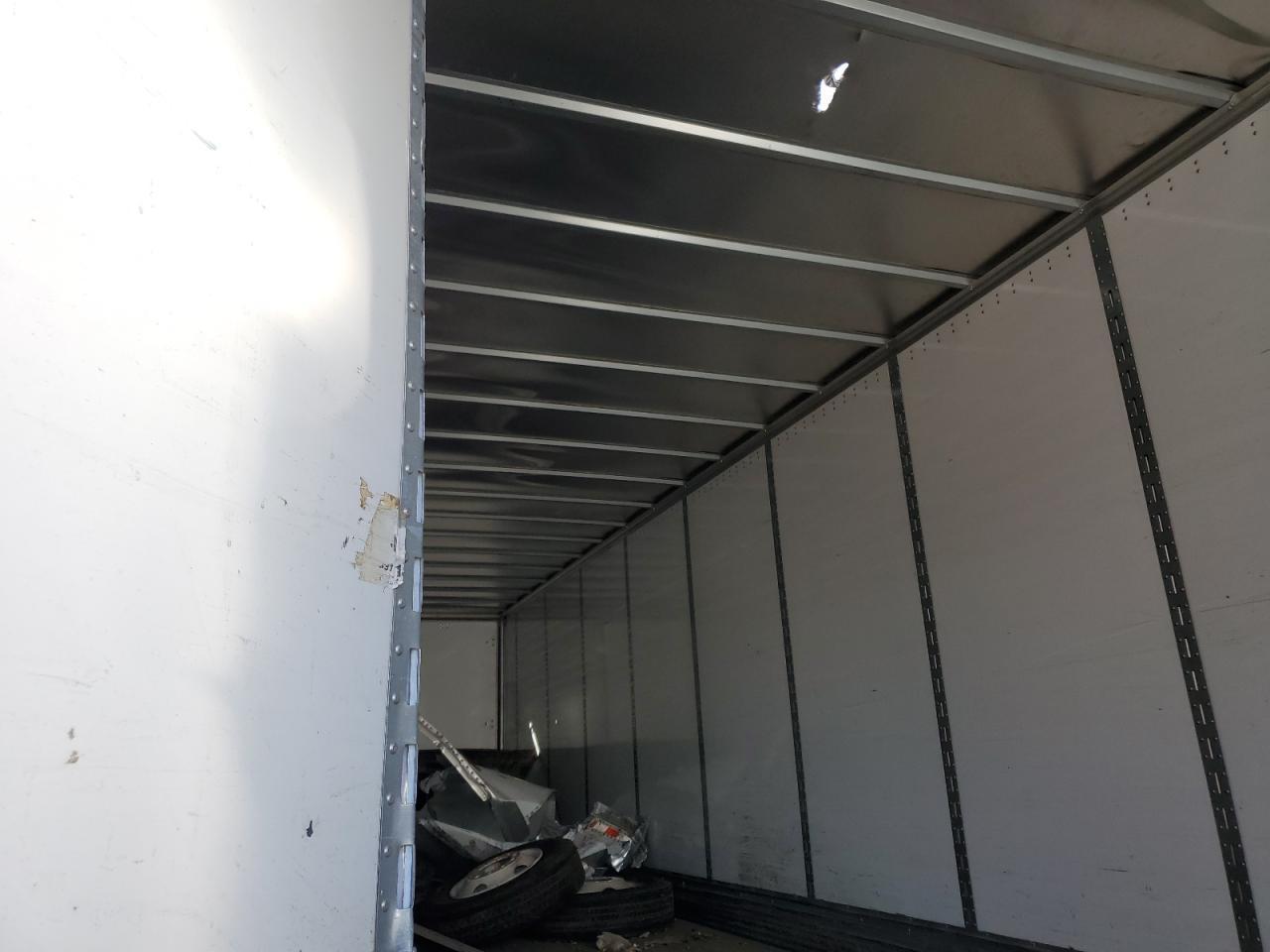 2021 Great Dane DRY Van Trailer