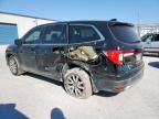 2019 Honda Pilot EXL