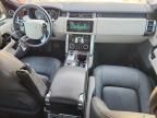 2020 Land Rover Range Rover P525 HSE