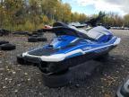 2019 Yamaha FX Cruiser