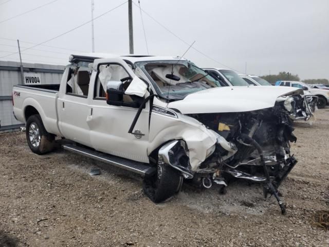 2016 Ford F350 Super Duty