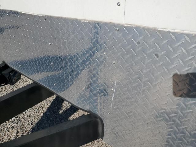 2024 Interstate 2024 Intervstate VICT10216TA2 Enclosed Cargo Trail
