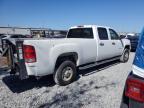 2009 GMC Sierra K3500