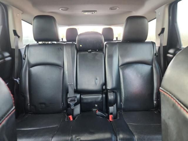 2015 Dodge Journey R/T