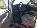 2013 Chevrolet Express Utility / Service Truck