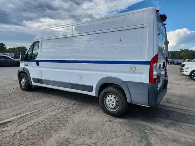 2018 Dodge RAM Promaster 3500 3500 High