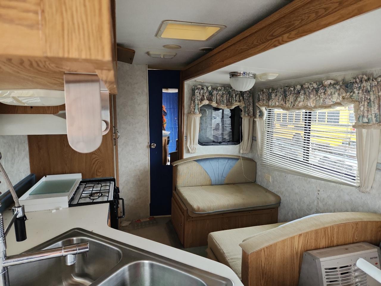 1997 Fleetwood Terry Other