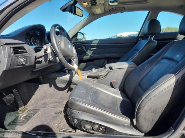 2013 BMW 328 XI Sulev