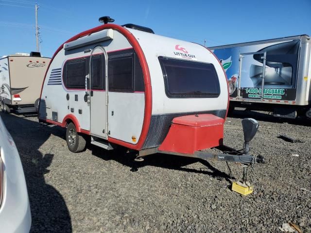 2018 Other  Rv Other RV