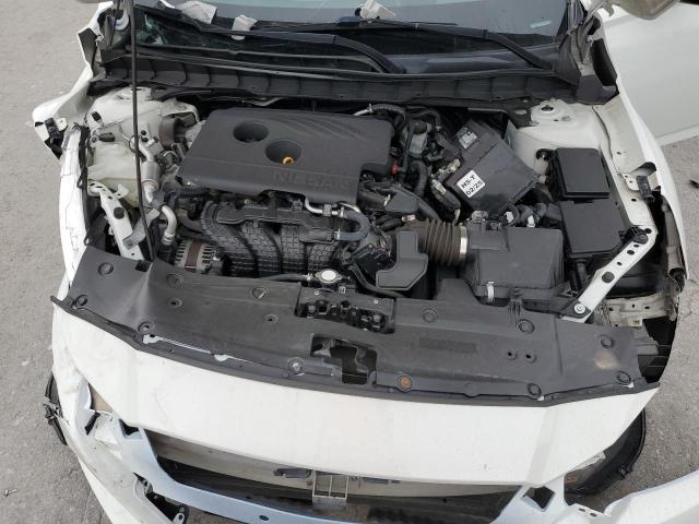 2019 Nissan Altima s