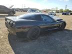 1998 Chevrolet Corvette