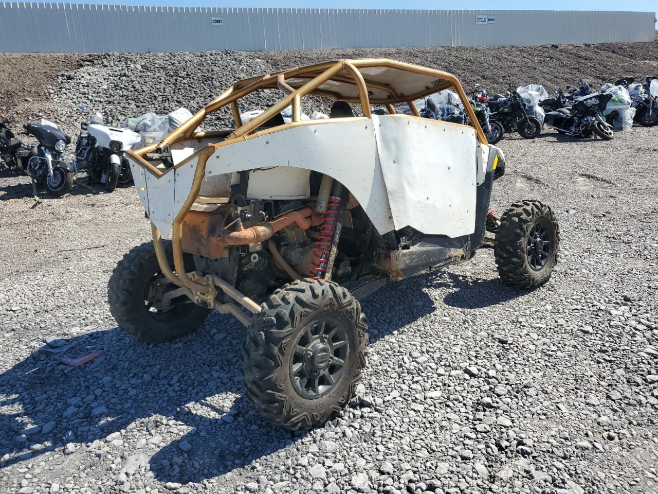 2024 Polaris 2024 Pola RZR XP 1000 Sport