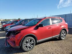 2016 Toyota Rav4 LE for sale in Cedar Rapids, IA