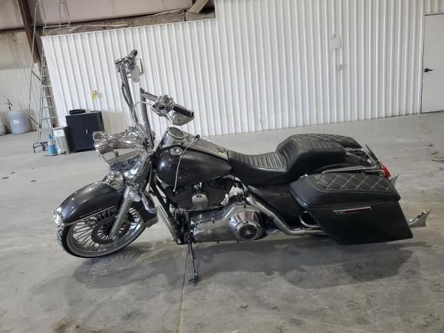 2002 Harley-Davidson Flhrci