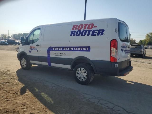 2015 Ford Transit T-250
