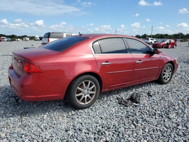 2007 Buick Lucerne