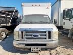 2008 Ford Econoline E450 Super Duty Cutaway Van
