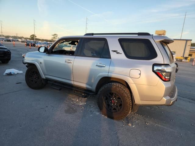 2023 Toyota 4runner se