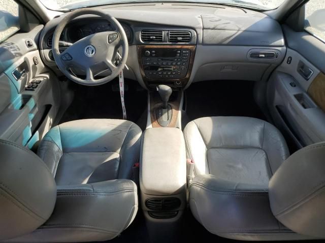 2000 Mercury Sable LS Premium