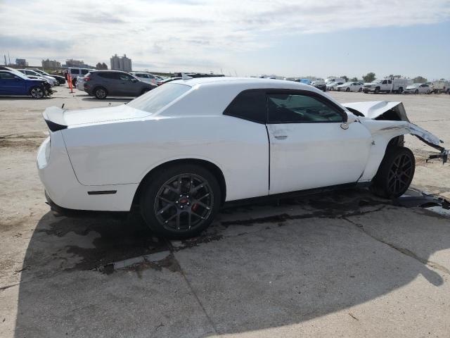 2018 Dodge Challenger R/T 392