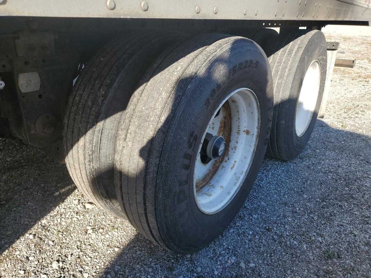 2020 Great Dane CCC-3314-01053 DRY Van Trailer