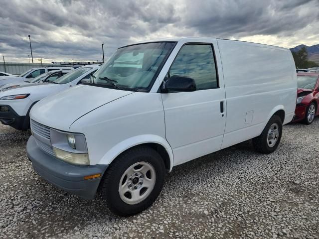 2003 Chevrolet Astro
