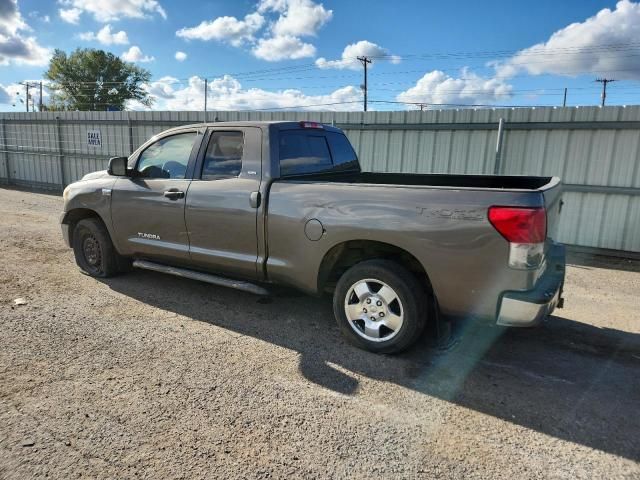 2010 Toyota Tundra Double Cab SR5