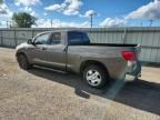 2010 Toyota Tundra Double Cab SR5