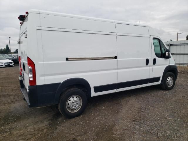 2021 Dodge RAM Promaster 2500 2500 High