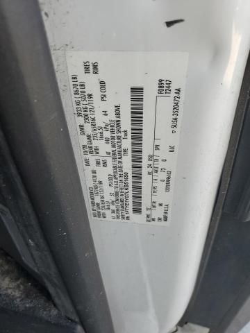 2020 Ford Transit T-150