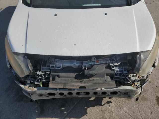 2014 Ford Transit Connect XLT