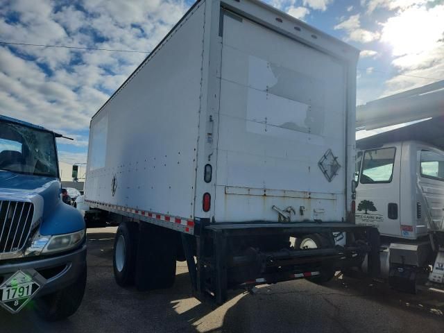 2015 Kenworth Construction T270