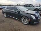 2014 Cadillac Xts Luxury Collection