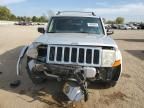 2007 Jeep Commander