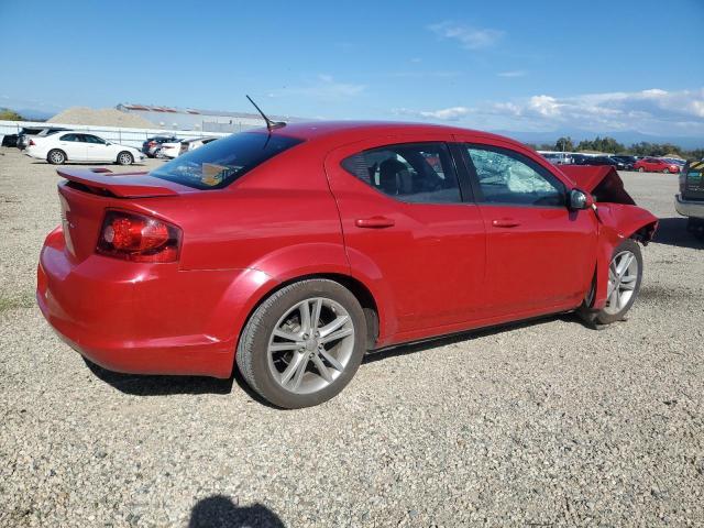2011 Dodge Avenger Mainstreet